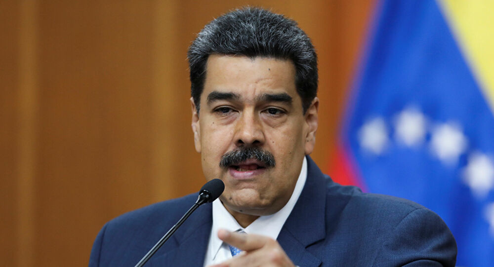 مادورو: مراقبو الانتخابات التابعون للاتحاد الأوروبي أعداء وجواسيس